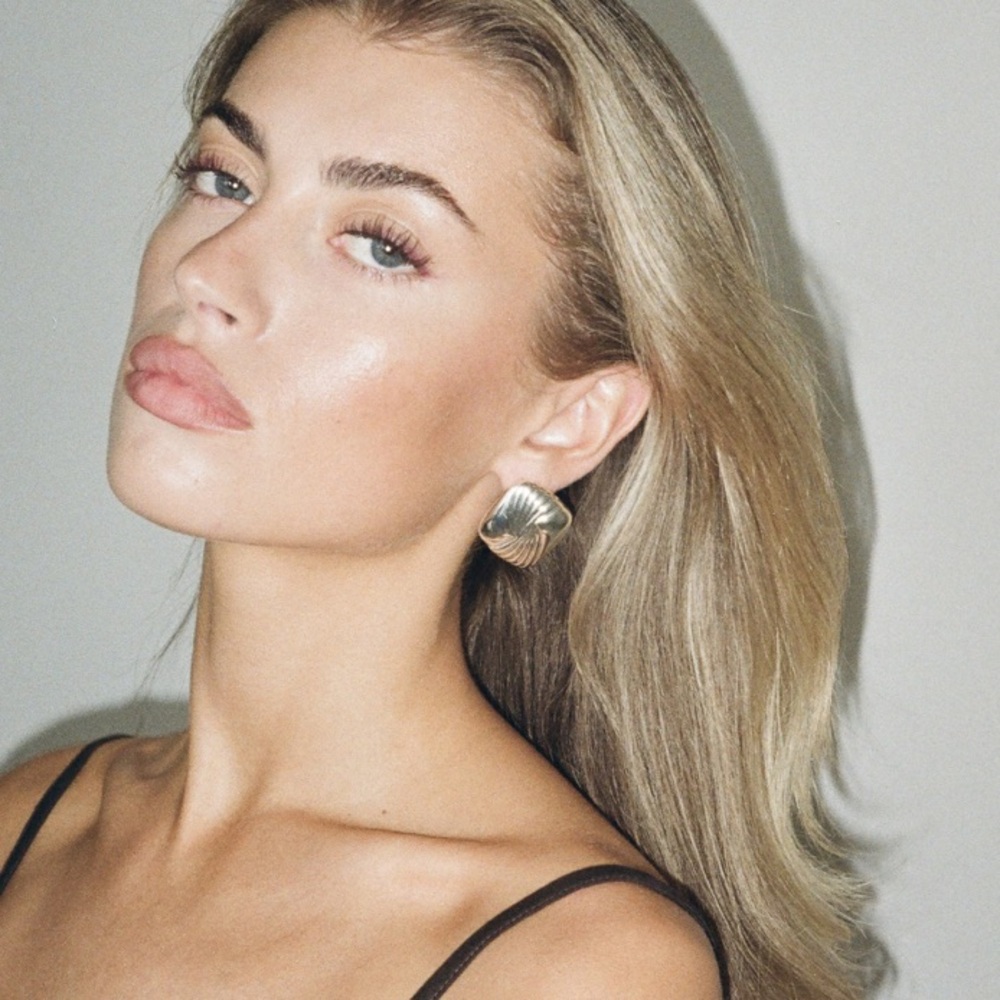 heaven mayhem tabi earrings